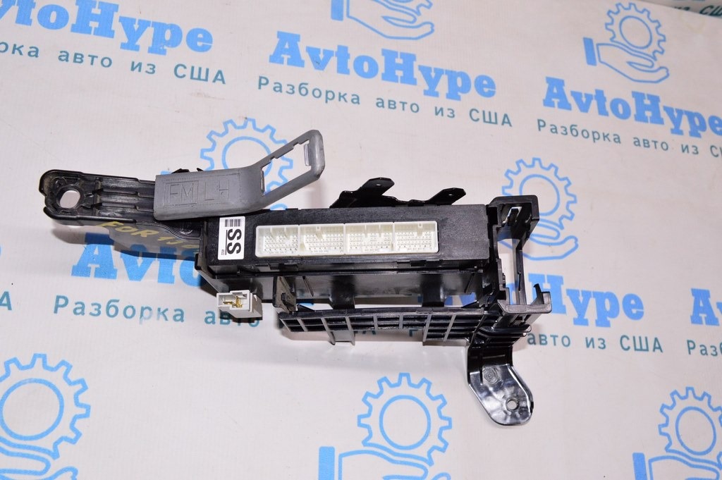 Multifunction Integrated Control Un Subaru Forester 14-18 SJ (04) — фото 3