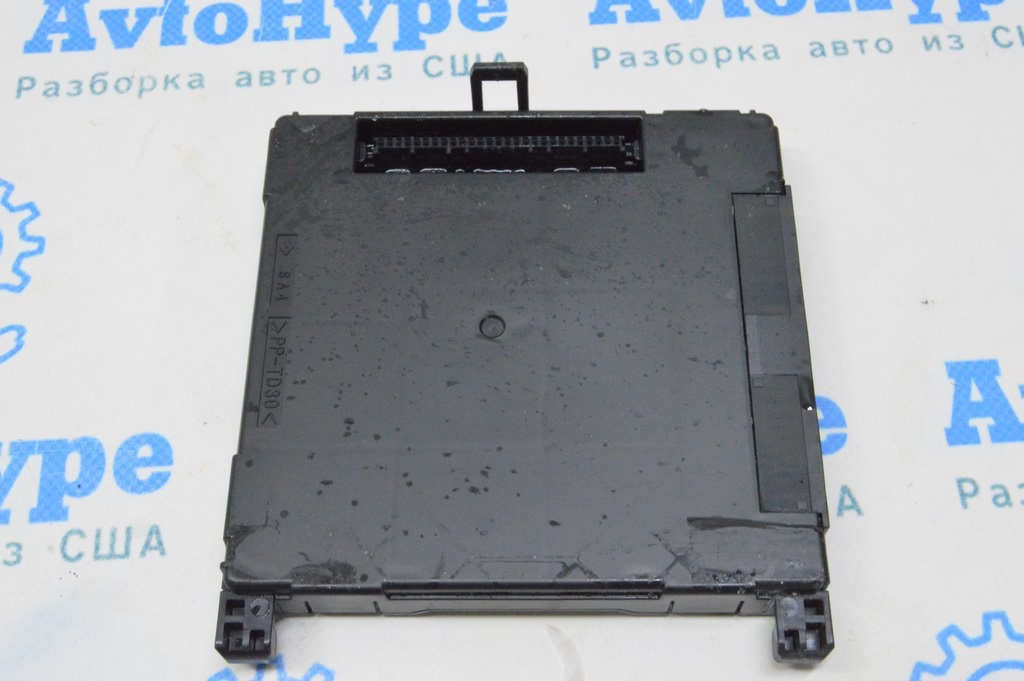 Multiplex Network Body Module Lexus RX 350/350h/500h 23- (01) — фото 2