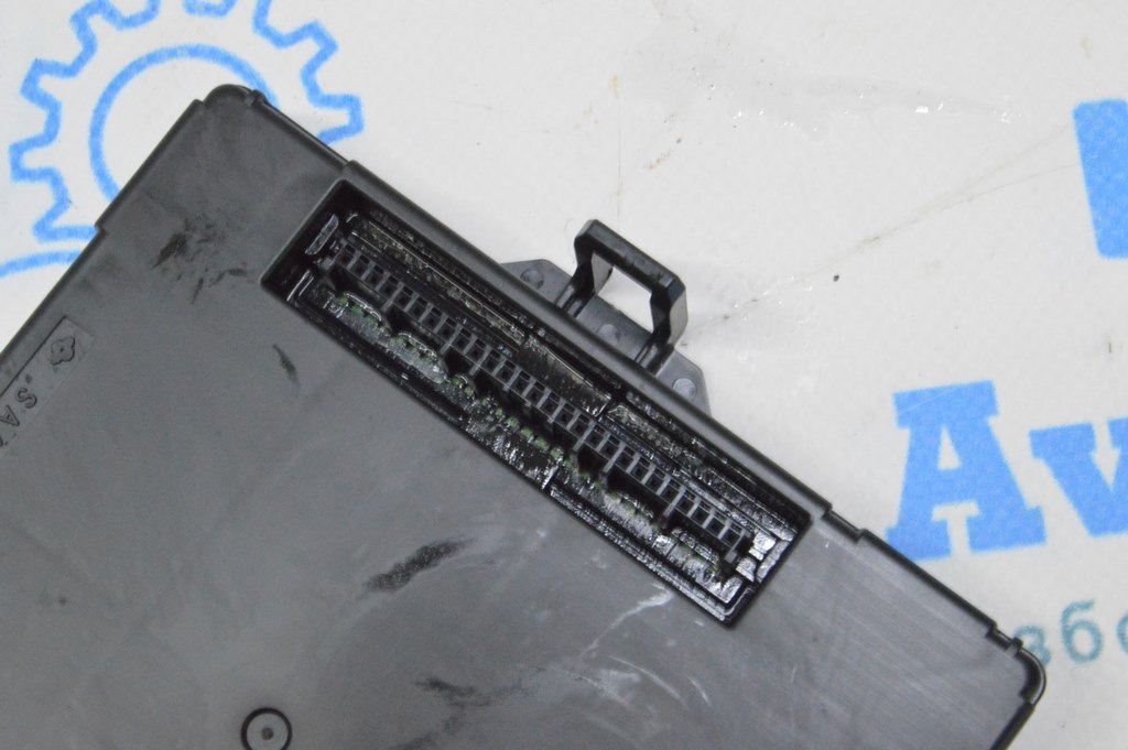 Multiplex Network Body Module Lexus RX 350/350h/500h 23- (01) — фото 4