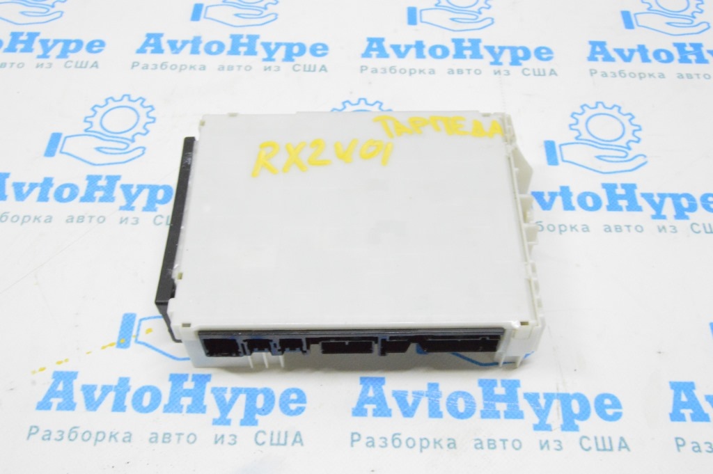 Multiplex Network Control Module Lexus RX 350/350h/500h 23- (01)