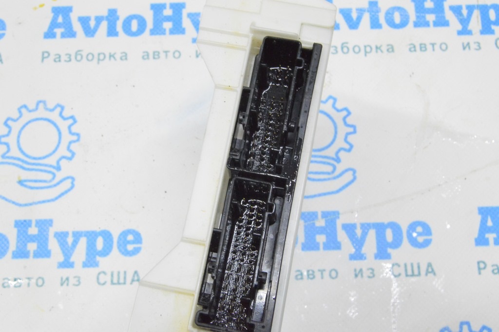Multiplex Network Control Module Lexus RX 350/350h/500h 23- (01) — фото 4