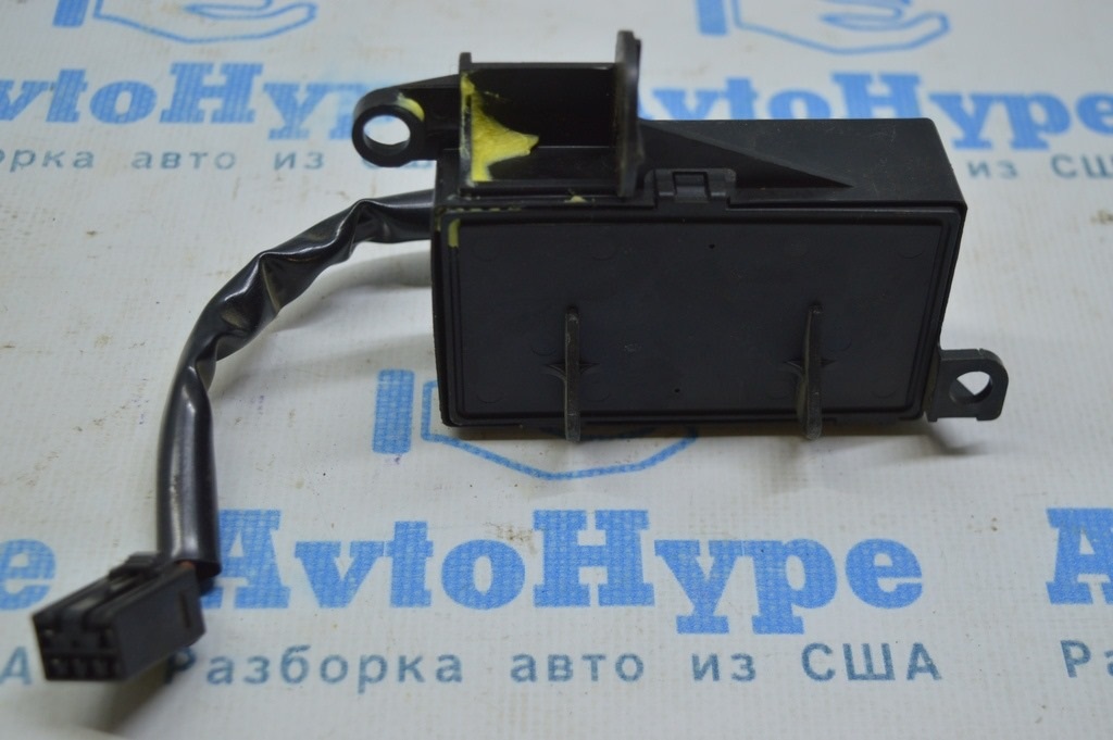 MULTIPLEX TILT & TELESCOPIC Lexus LS460 LS600h 07-12 rwd (01) — фото 3