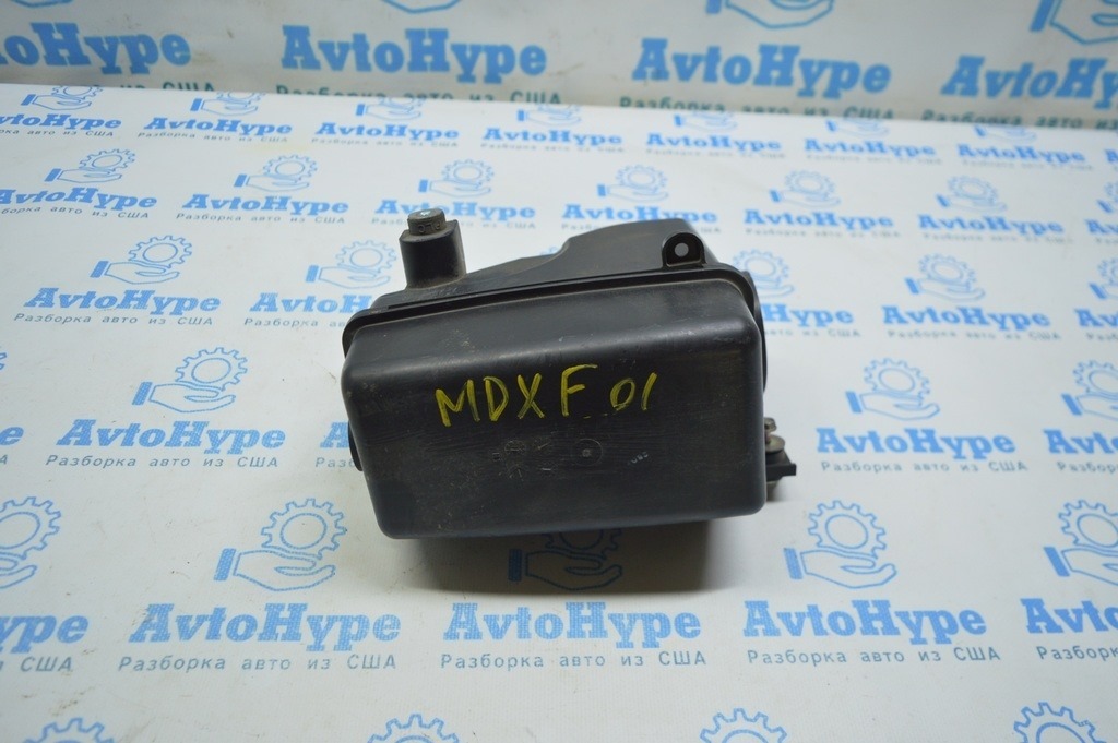 Мусоросборник Acura MDX 16-18 рест