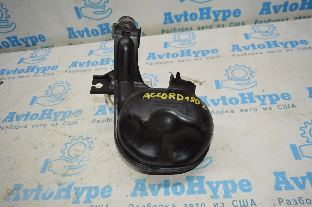 Мусоросборник Honda Accord 18- 1.5T (02) сломано крепление 8\10