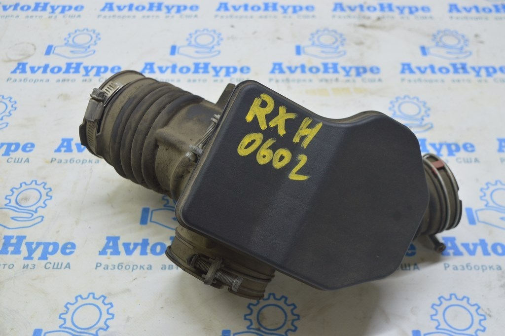 Мусоросборник Lexus RX400H 06-09