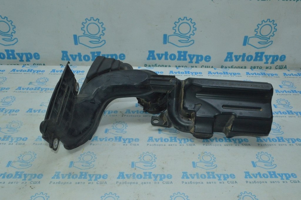 Мусоросборник Mazda6 13-17 2.0 2.5