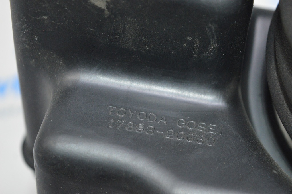 Мусоросборник с воздуховодом Lexus RX300 RX330 04-06 (01) — фото 3