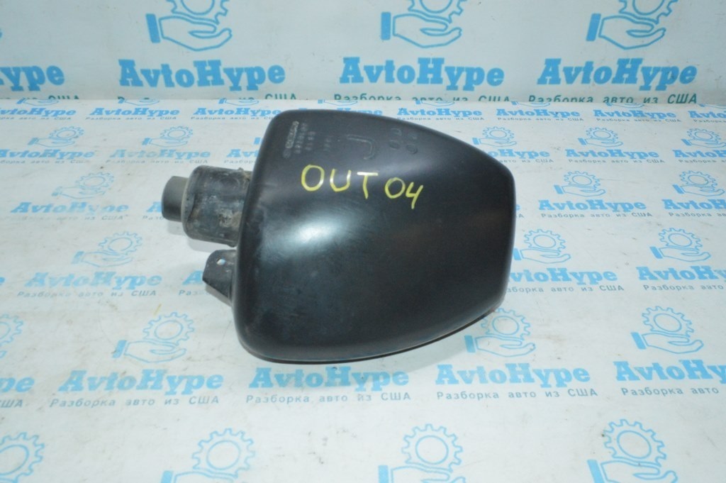 Мусоросборник Subaru Outback 15-19