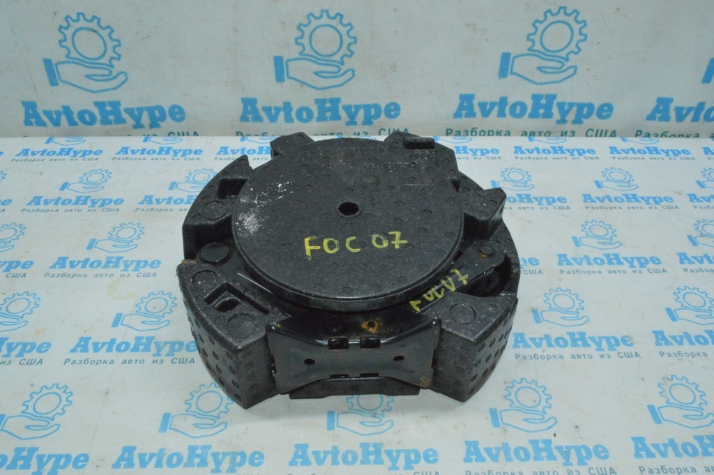 Набор инструмента комплект Ford Focus mk3 11-18 домкрат — фото 2