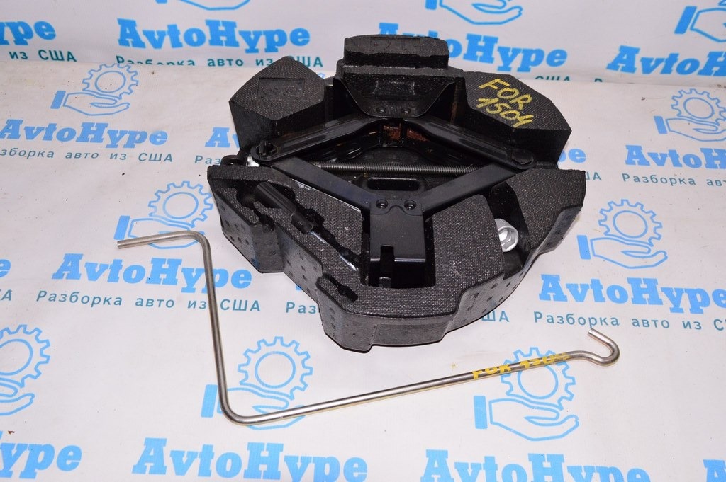 Набор инструмента (комплект) Subaru Forester 14-18 SJ_x000D_
 (04)