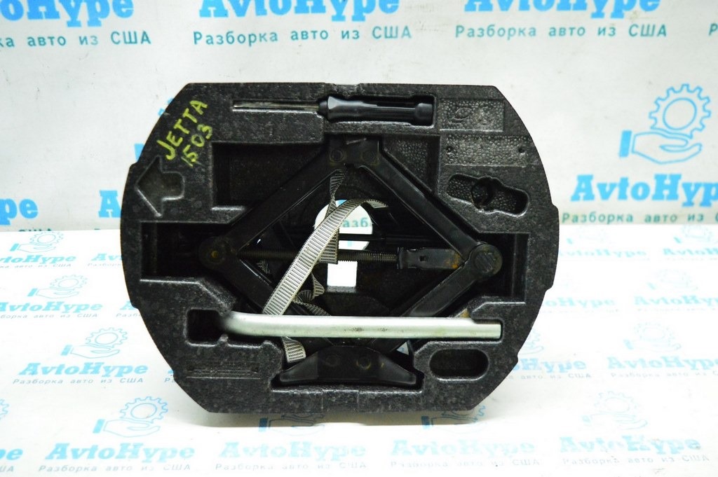 Набор инструмента (комплект) VW Jetta 11-16 USA (03)