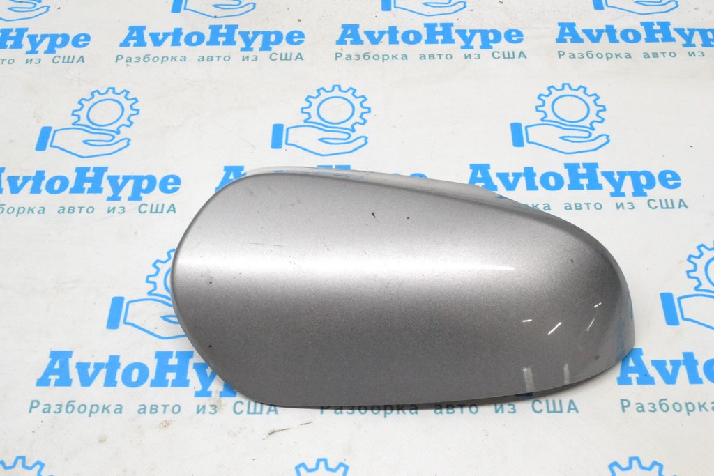 Накладка бокового зеркала левая Toyota C-HR 18-23 (01)