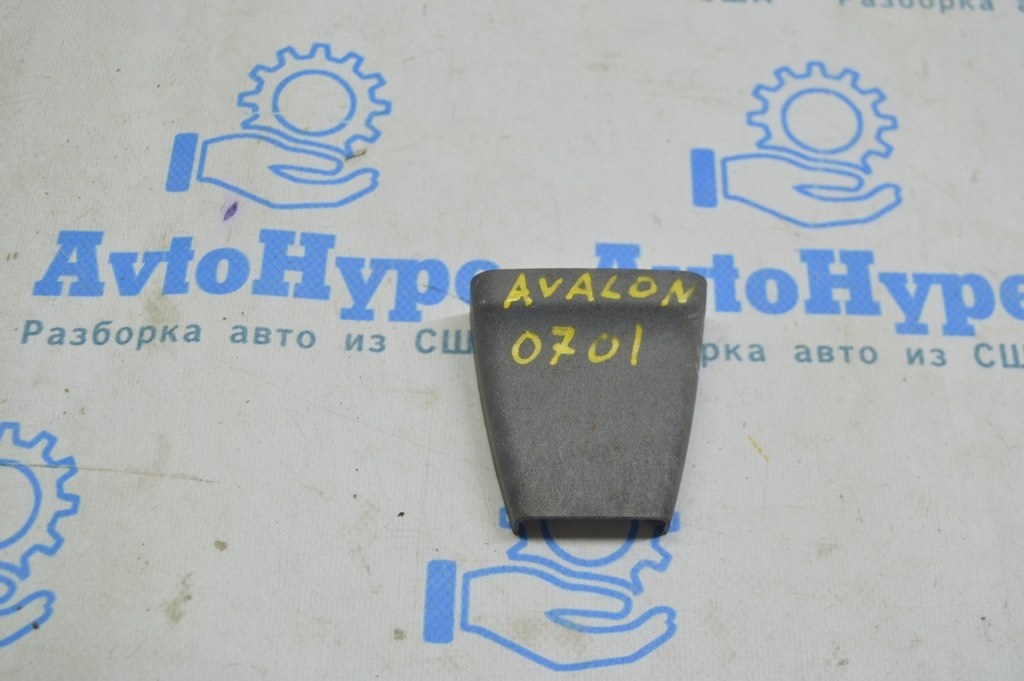 Накладка датчика дождя Toyota Avalon 05-12