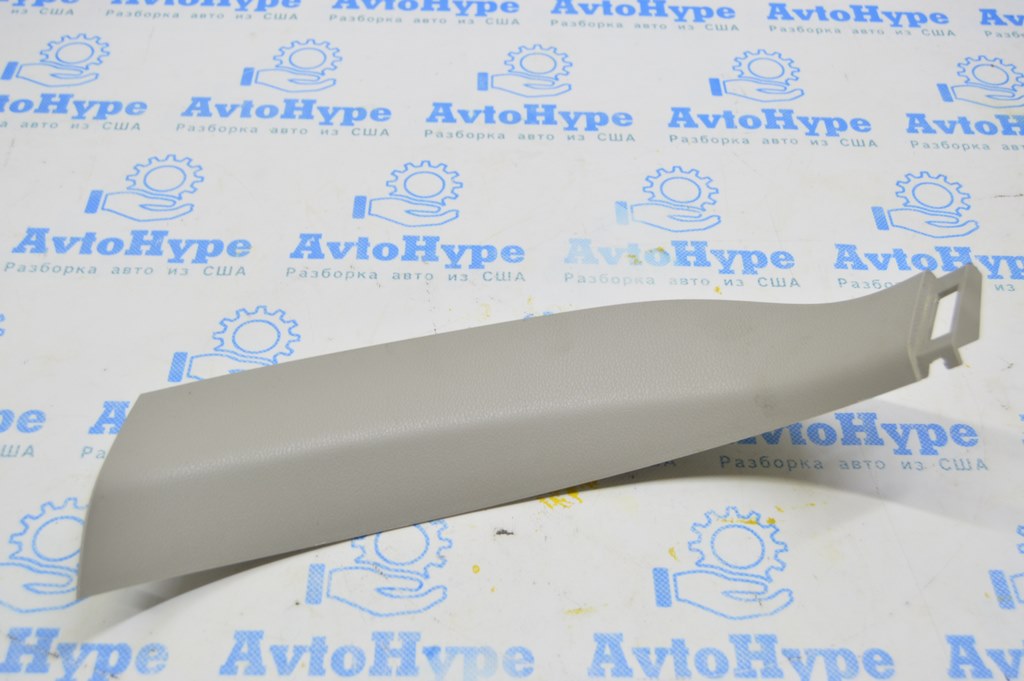 Накладка двери багажника боковая правая Acura MDX 07-09