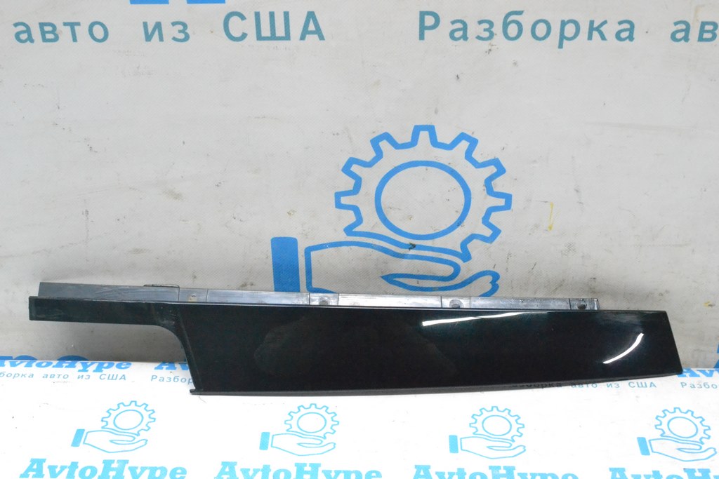 Накладка двери боковая перед лев BMW 3 F30 12-19