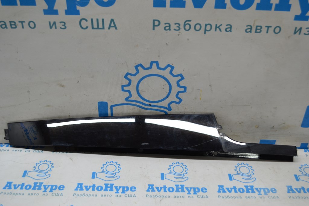 Накладка двери боковая перед лев Land Rover Range Rover L405 13-17