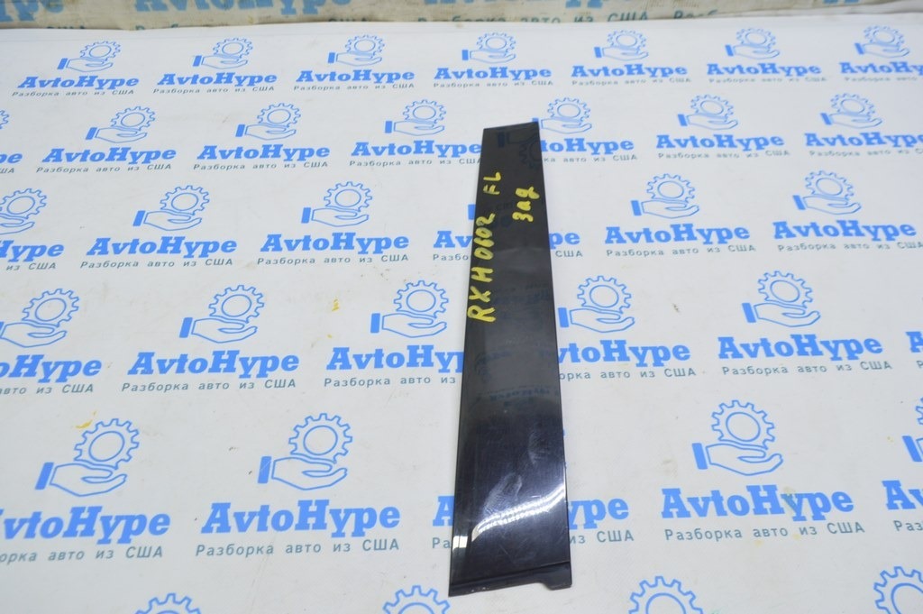 Накладка двери боковая передняя левая Lexus RX300 RX330 RX350 RX400h 04-09