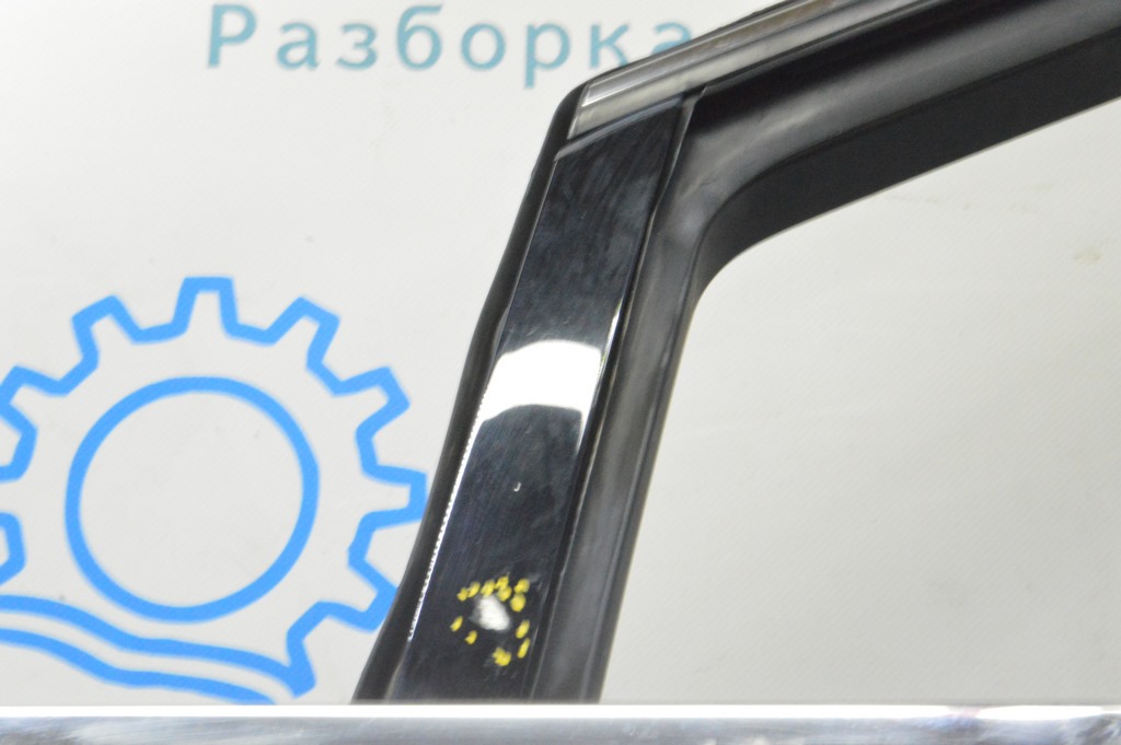 Накладка двери боковая передняя левая Lexus RX350 RX450h 10-15 перед (03) тычка