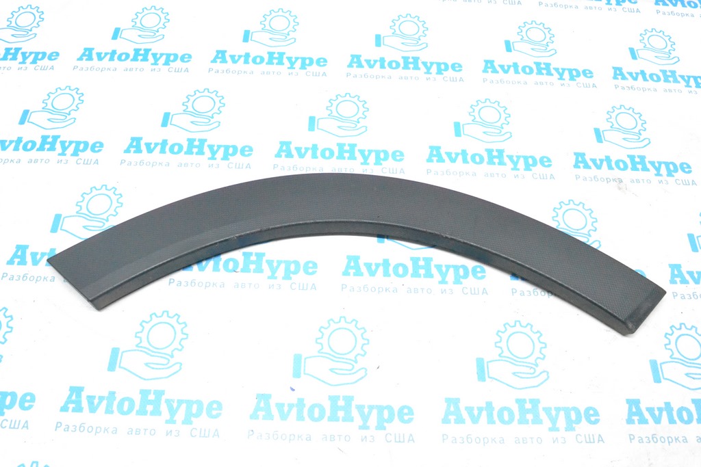 Накладка двери нижняя арка задняя правая Subaru Forester 19- SK (02)