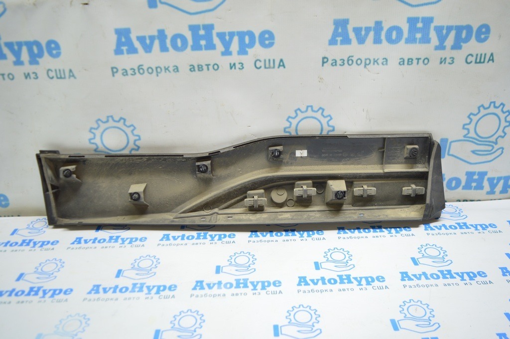 Накладка двери нижняя зад лев Subaru Forester 19- SK 91112SJ250 — фото 2