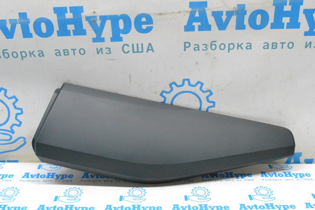 Накладка двери нижняя зад прав Toyota C-HR 18-23
