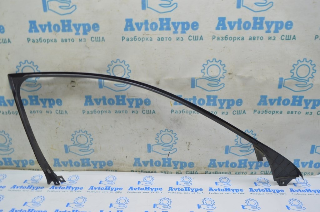 Накладка двери внутр верх передняя прав Lexus IS250/IS300/IS350 IS300 IS350 06-13 67663-53010 — фото 2