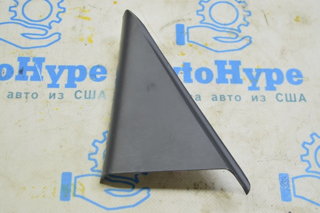Накладка двери внутр задняя правая Hyundai Sonata 11-15