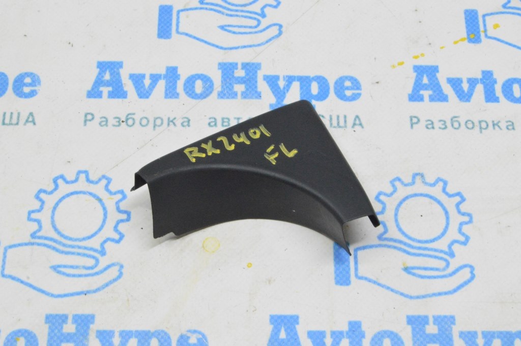 Накладка двери внутренняя перед лев Lexus RX 350/350h/500h 23-