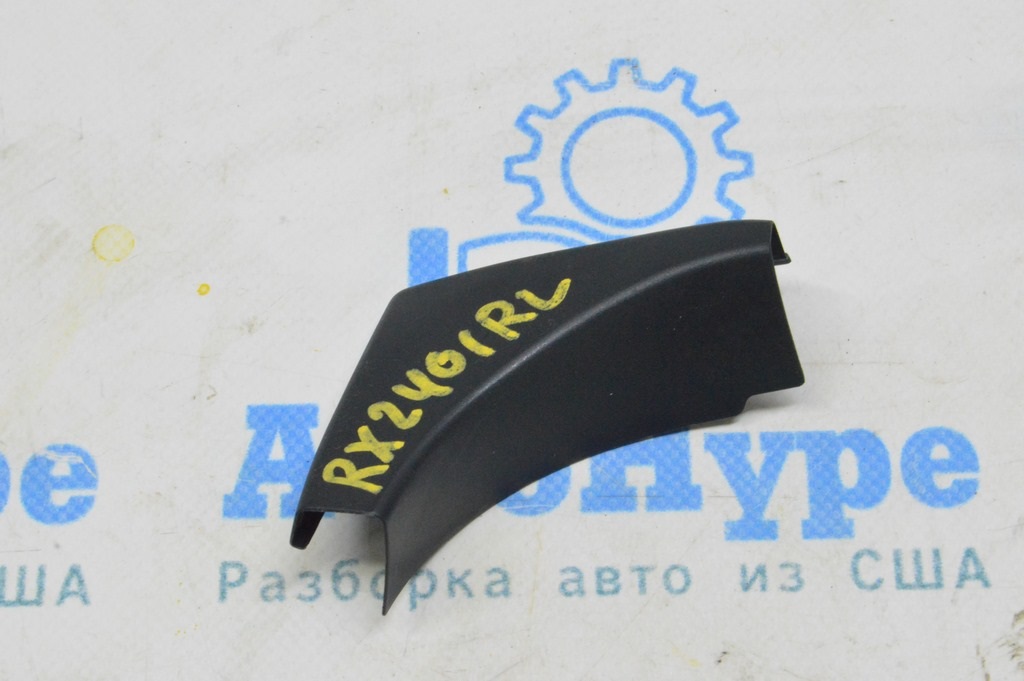 Накладка двери внутренняя зад лев Lexus RX 350/350h/500h 23-