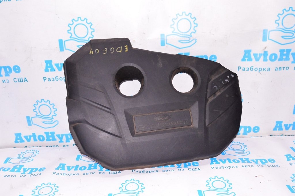 Накладка двигателя Ford Edge 16- 2.0T