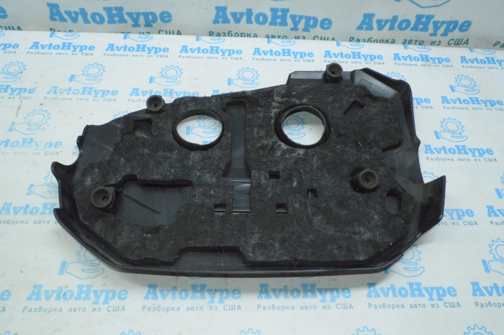 Накладка двигателя Ford Escape MK3 13- 2.0T — фото 2