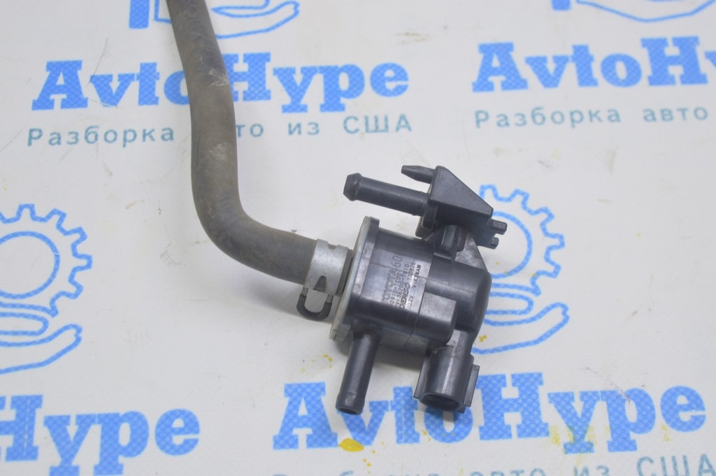 Накладка двигателя Jeep Cherokee KL 14- 2.4