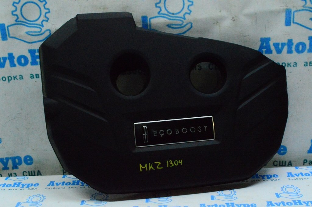 Накладка двигателя Lincoln MKZ 13- 2.0T