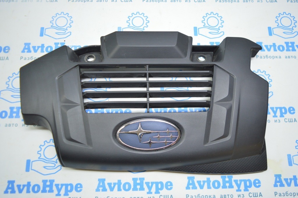 Накладка двигателя Subaru Forester 19- SK