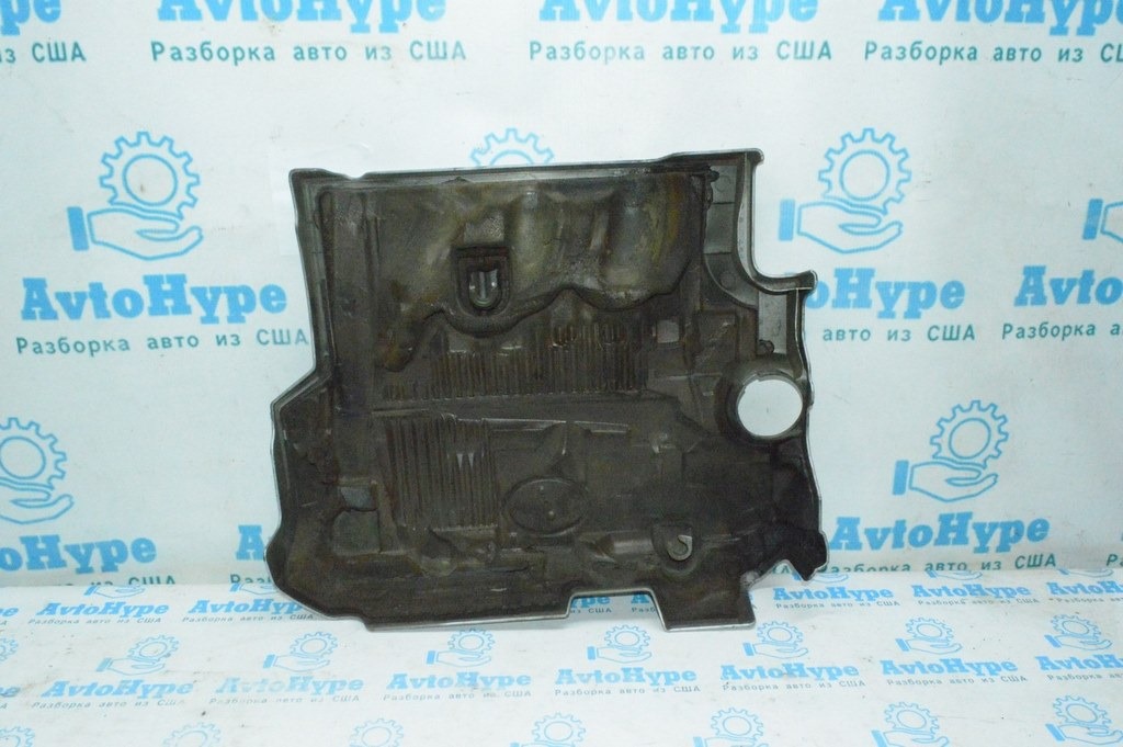 Накладка двигателя Toyota Avalon 05-12 (01) деф.1 крепления — фото 2