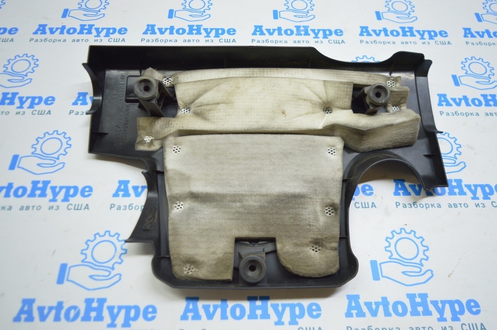 Накладка двигателя Toyota Camry v50 12-14 2.5 usa\euro 12601-33060 — фото 2