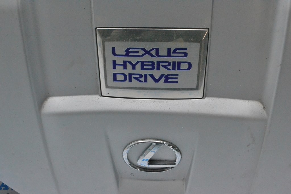 Накладка двигателя центральная Lexus LS600h 07-12 (02) гибрид — фото 2