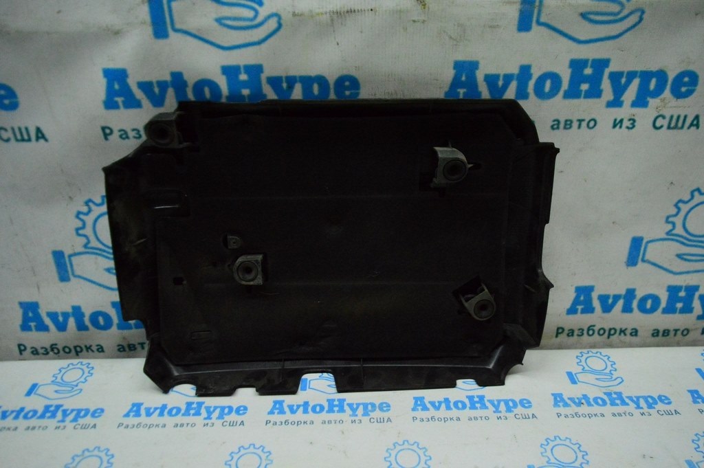 Накладка двигателя VW Jetta 11-18 USA 1.8T — фото 2