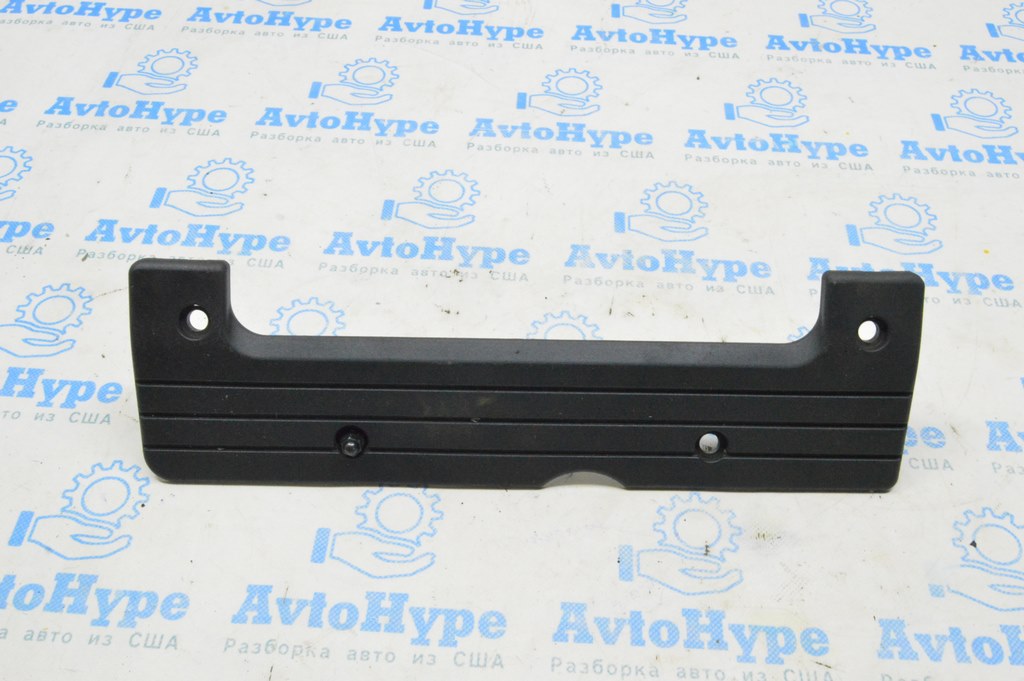 Накладка ГБЦ Honda CRV 07-09 2.4