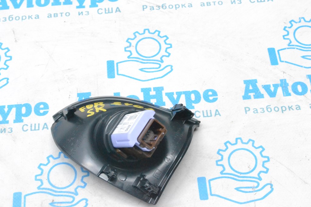 Накладка кнопки Start-Stop Subaru Forester 19- SK — фото 3