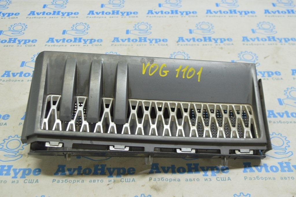 Накладка крыла перед лев Range Rover VOG L322 02-12