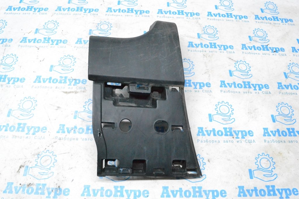Накладка крыла перед прав Land Rover Range Rover L405 13-17