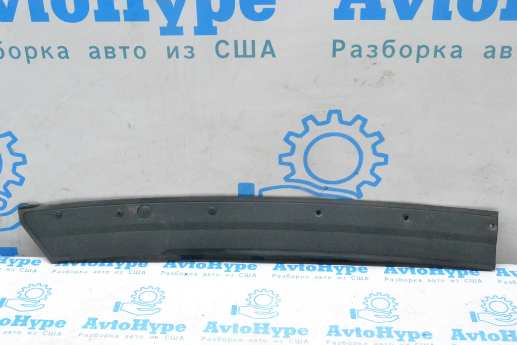 Накладка крыла правая Audi A7 C8 19-25 (01)