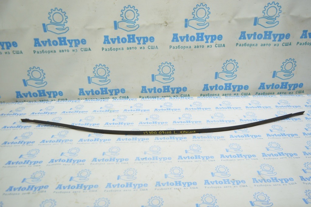 Накладка крыши правая Lexus IS250/IS300/IS350 IS350 06-13 75555-53050-A0