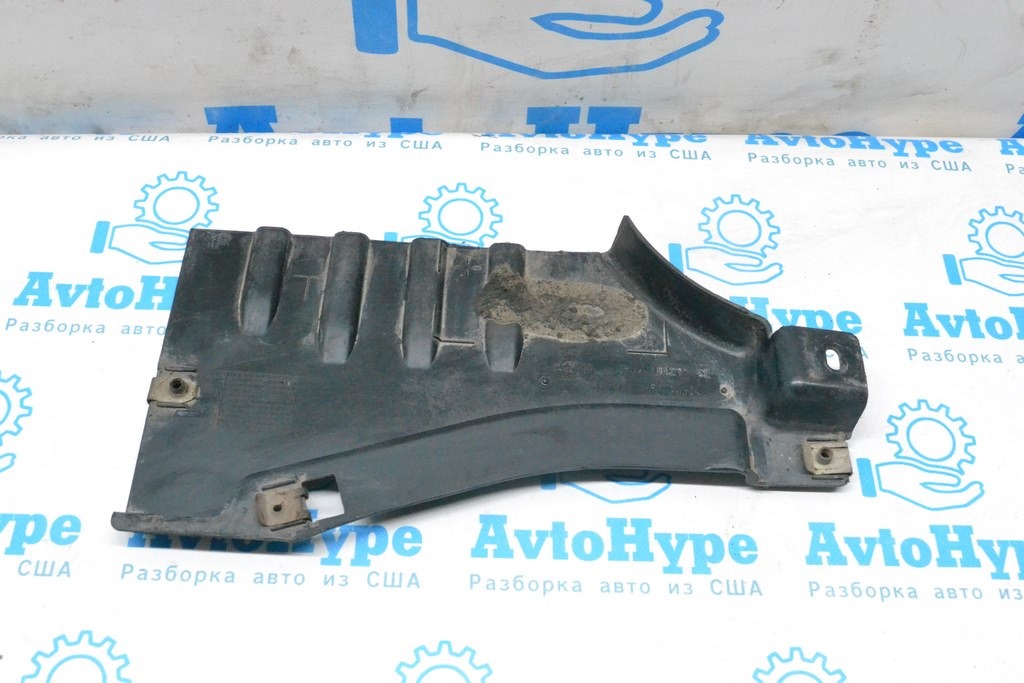 Накладка левой защиты Land Rover Range Rover L405 13-17