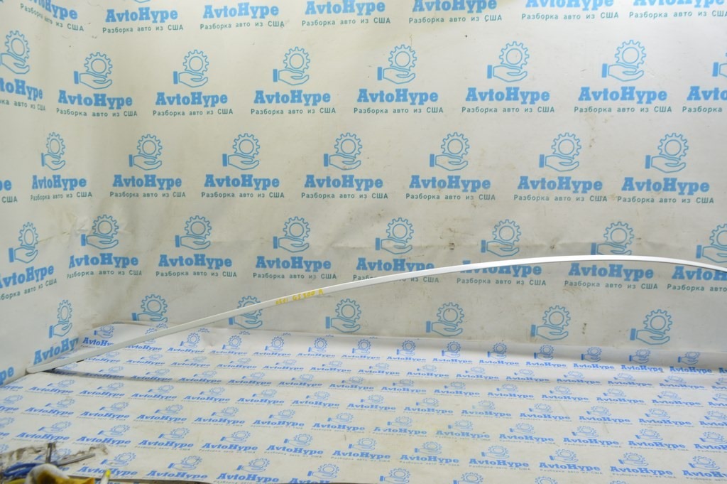 Накладка молдинг крыши правая Lexus GS300 GS350 GS430 GS450h 06-11