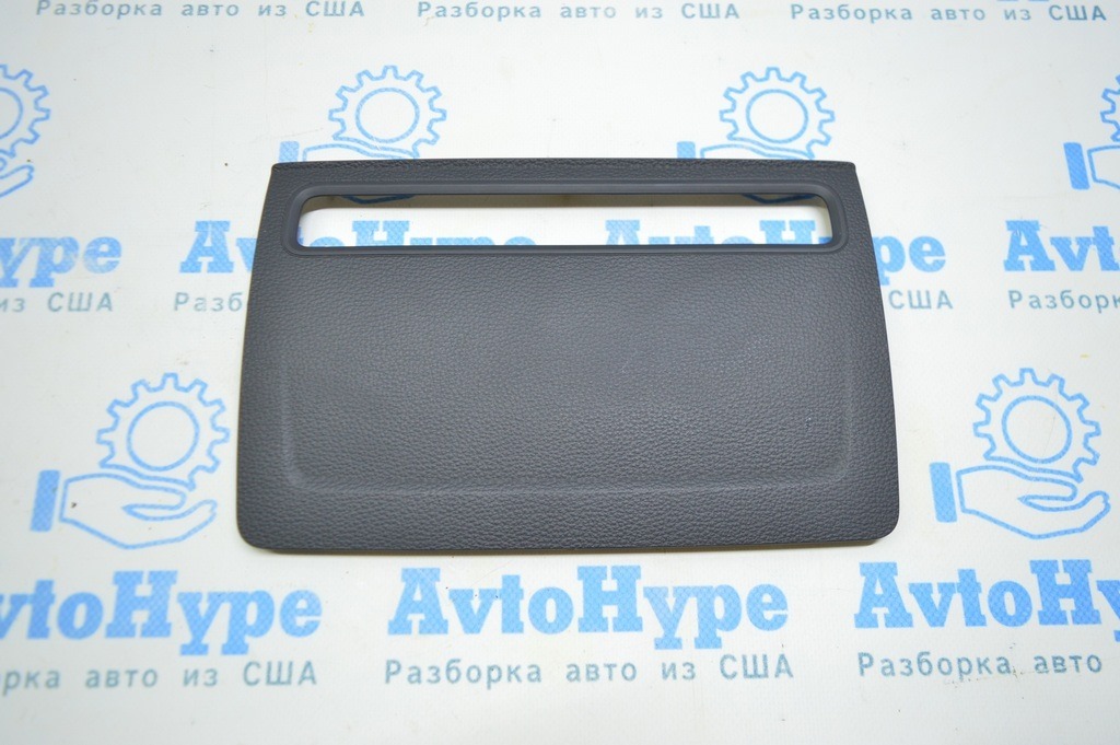 Накладка монитора Audi A3 8V 15-20
