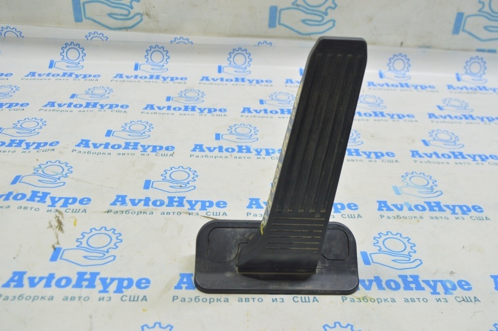 Накладка педали газа Lexus RX350 RX450h 16-22