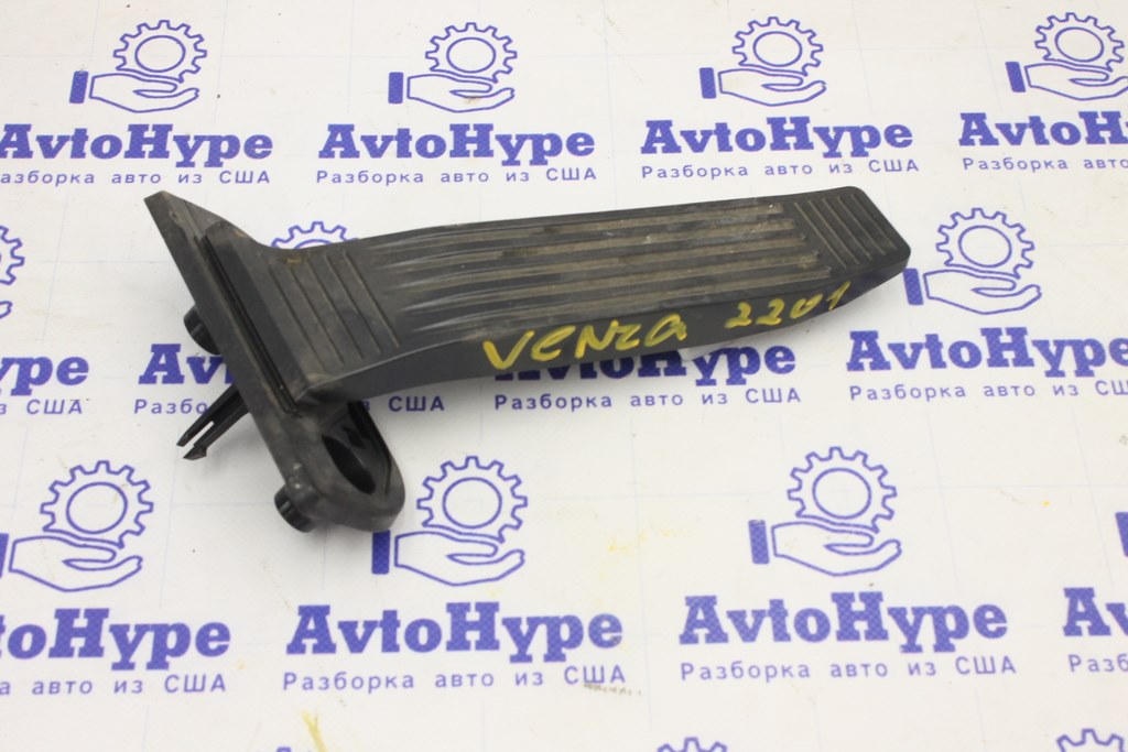 Накладка педалі газу Toyota Venza 21-24