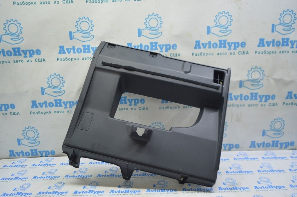 Накладка перегородки багажника Toyota Camry v50 12-14 usa